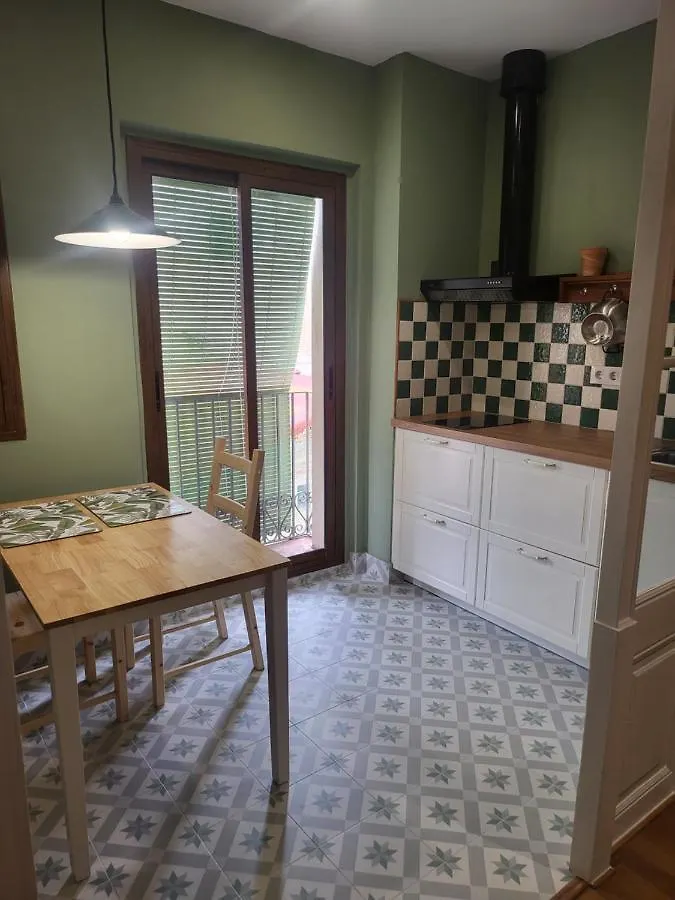 Apartament Insula Fabia Tarragona