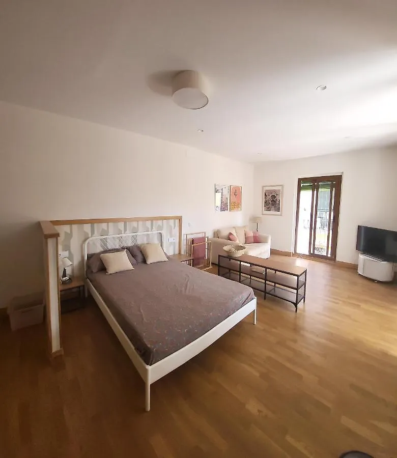 Apartament Insula Fabia Tarragona