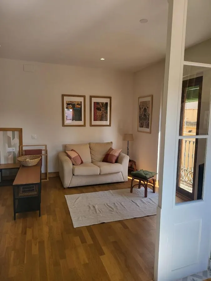 Apartament Insula Fabia Tarragona Apartment