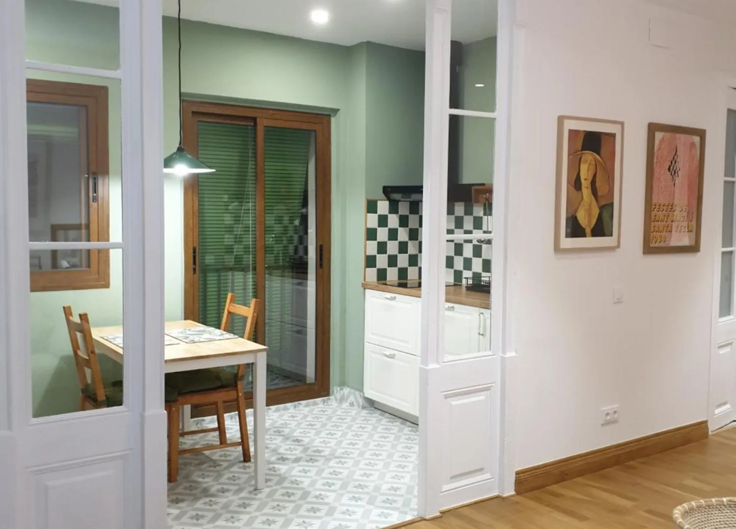 Apartament Insula Fabia Tarragona Spain