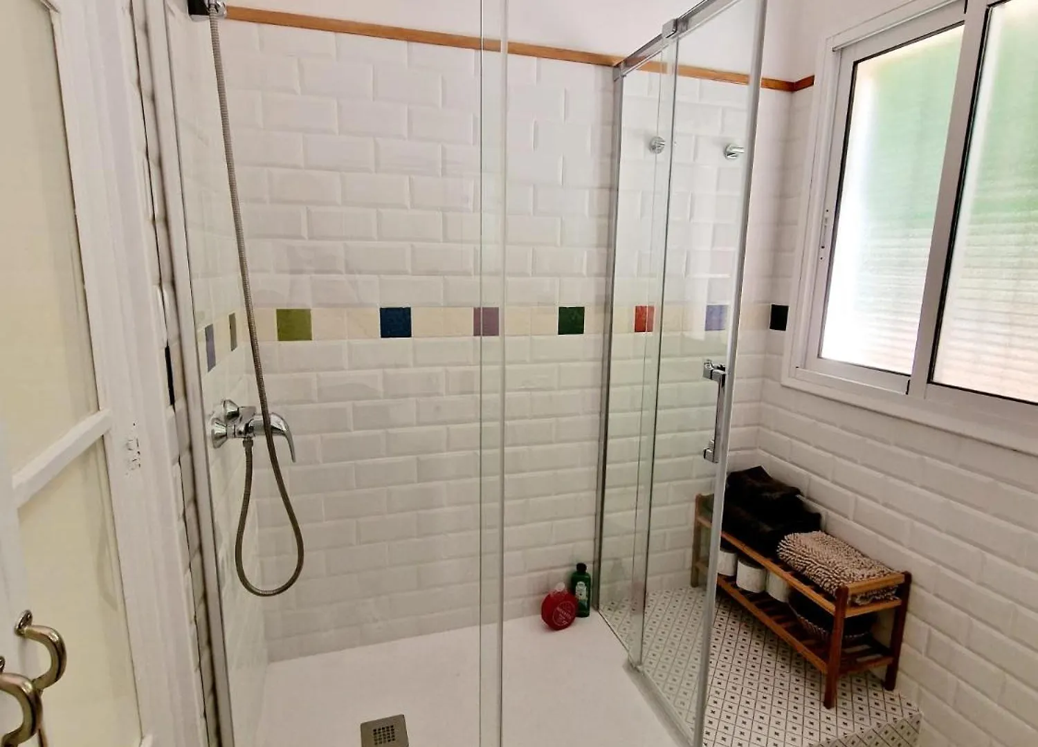 Apartment Apartament Insula Fabia Tarragona Spain