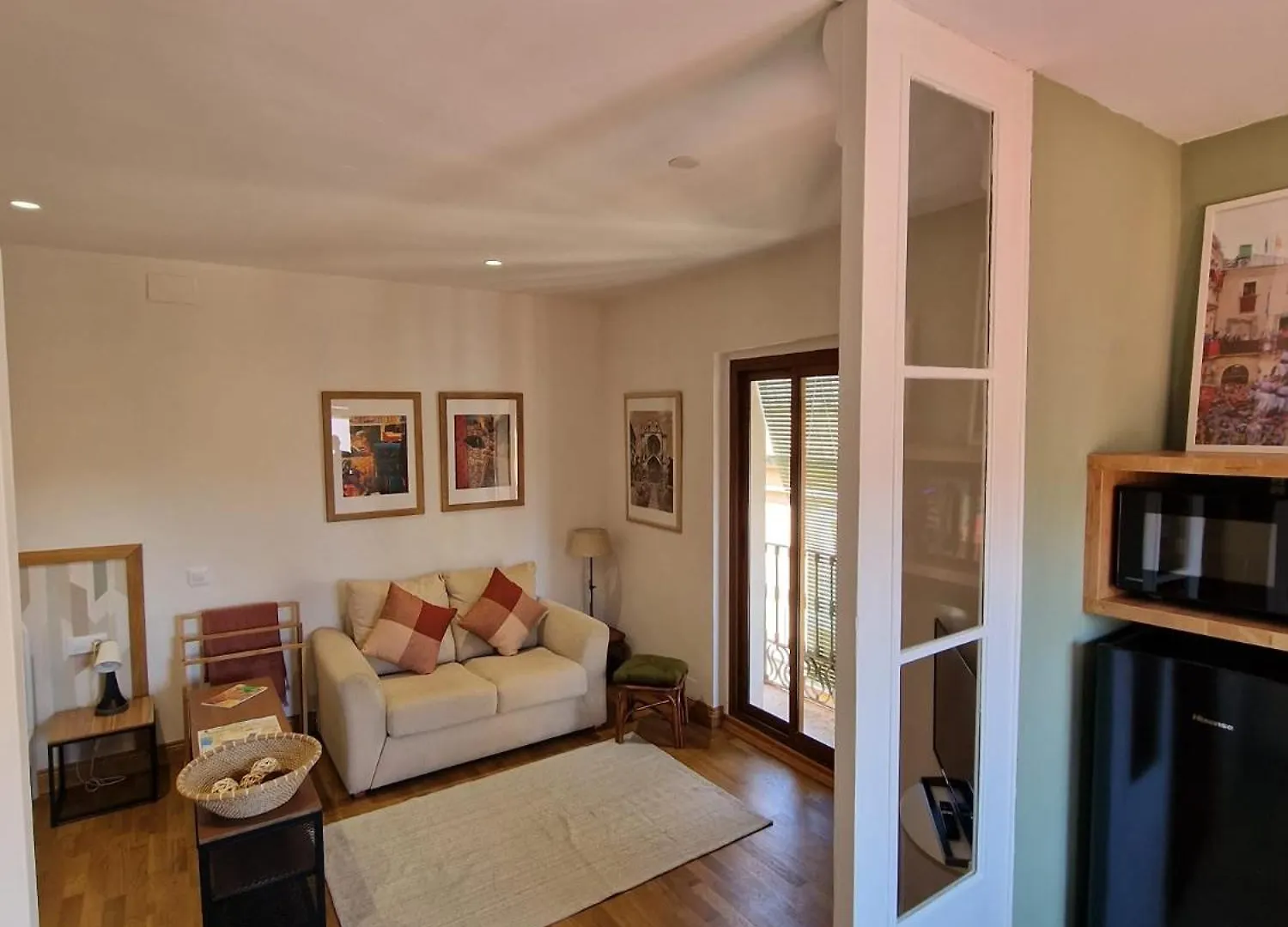 Apartament Insula Fabia Tarragona 0*,  Spain