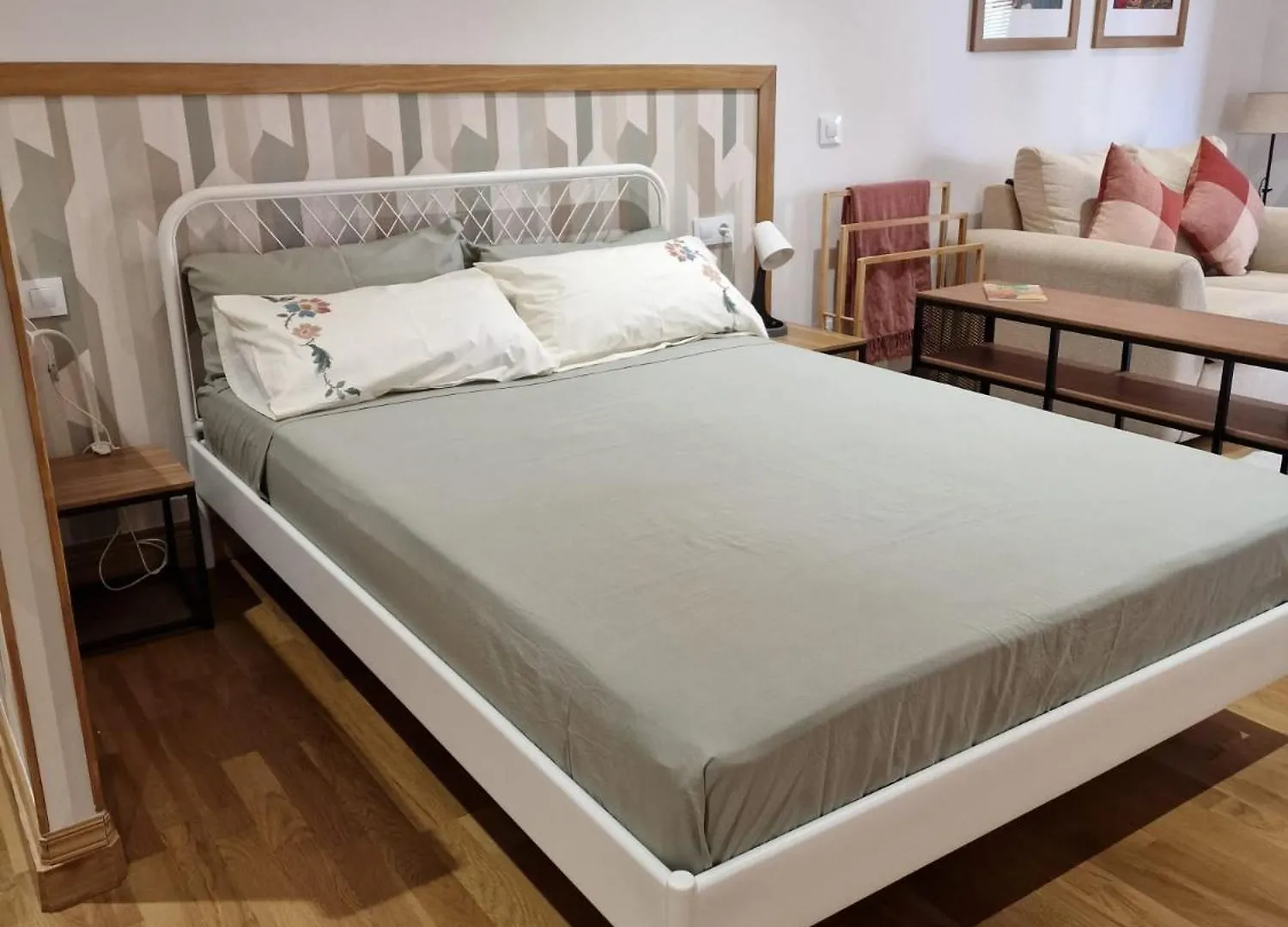 Apartament Insula Fabia Tarragona Apartment