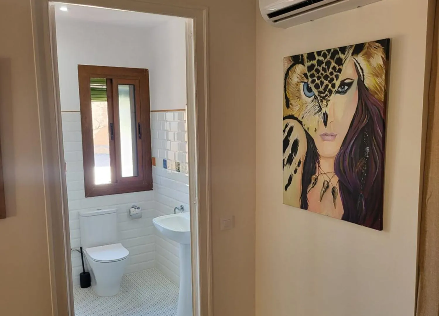 Apartment Apartament Insula Fabia Tarragona