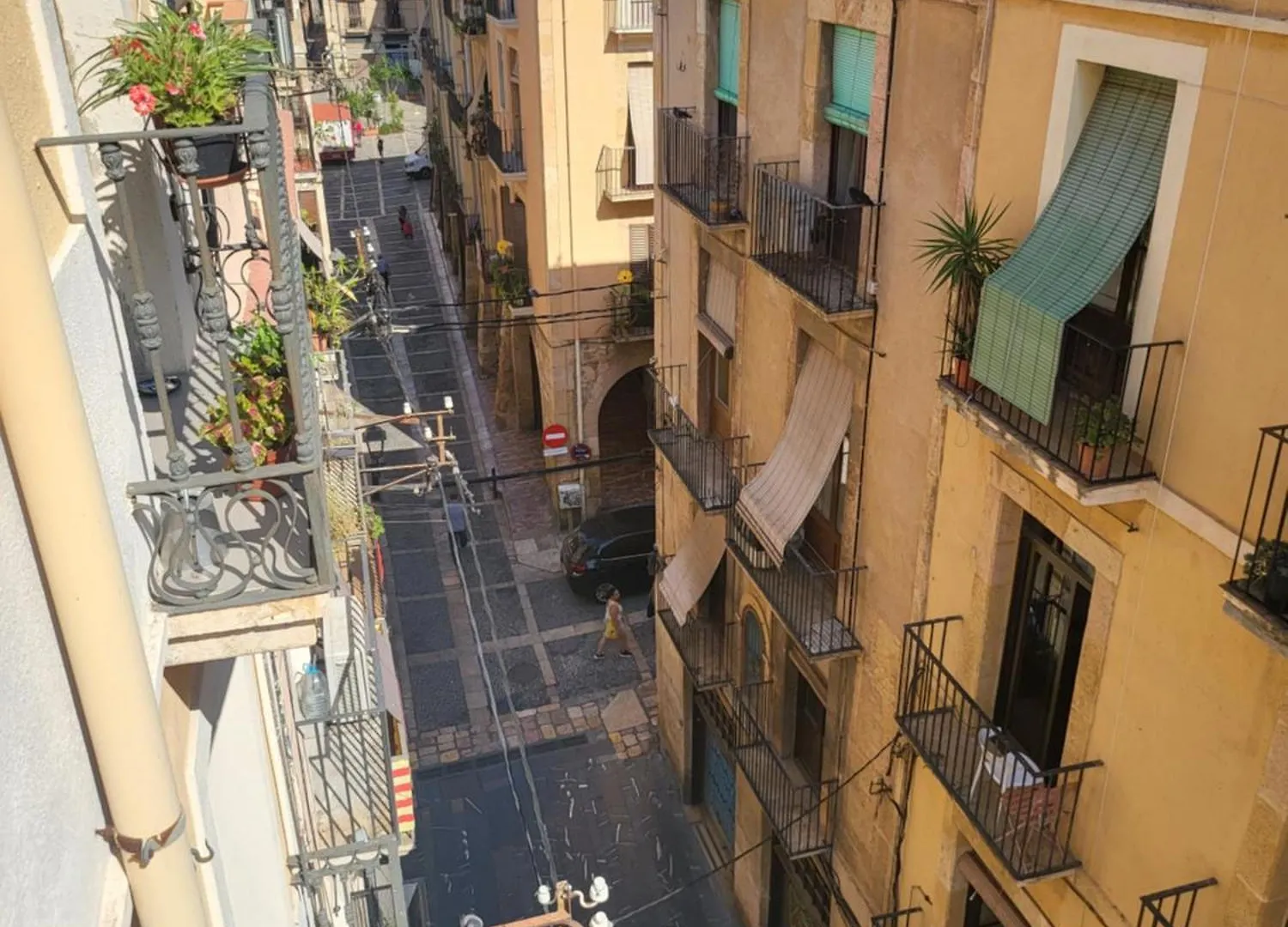 Apartament Insula Fabia Tarragona Apartment
