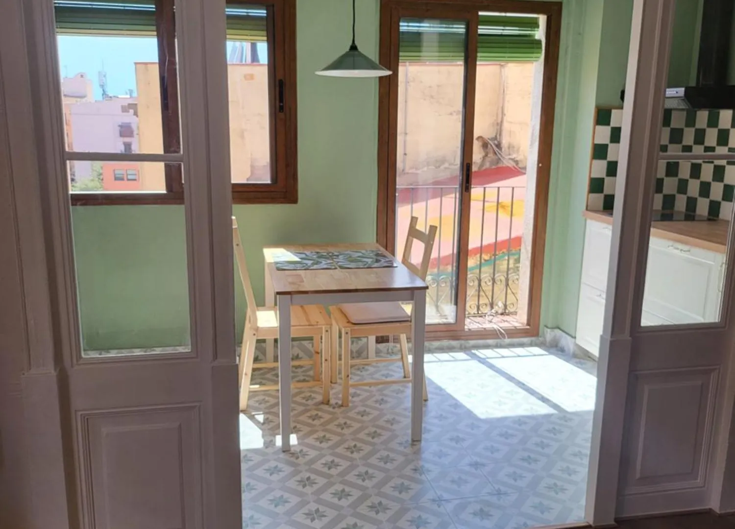 Apartament Insula Fabia Tarragona