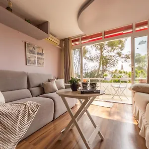 Acogedor Park Florimar Appartement