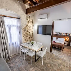 Old Town Experience Appartement