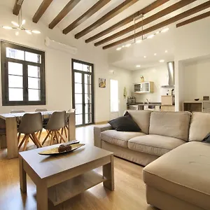 Mediterranean Way - Sant Domenec Appartement