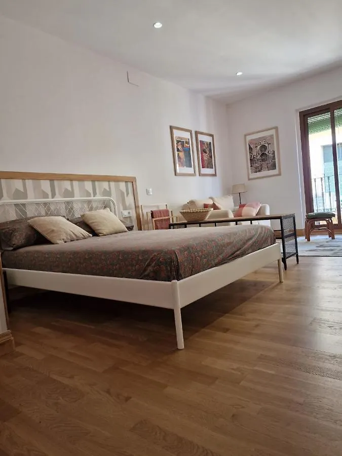 Apartament Insula Fabia location