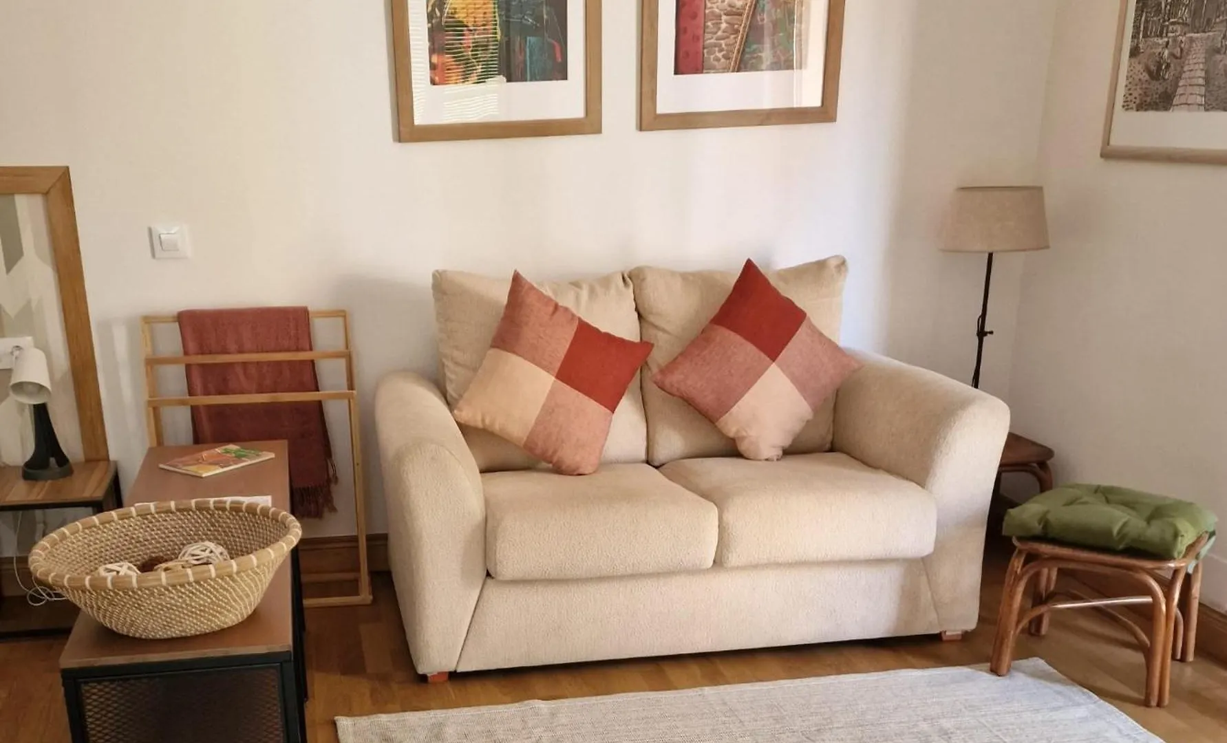 Appartement Apartament Insula Fabia Tarragona
