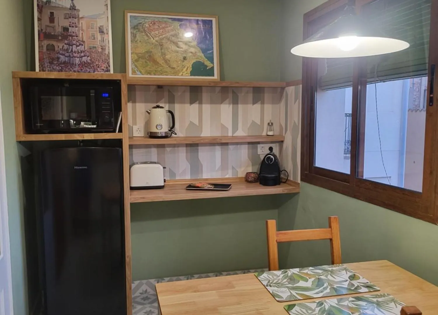 Appartement Apartament Insula Fabia Tarragona